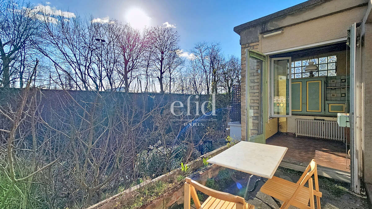 Maison à SAINT-MAURICE