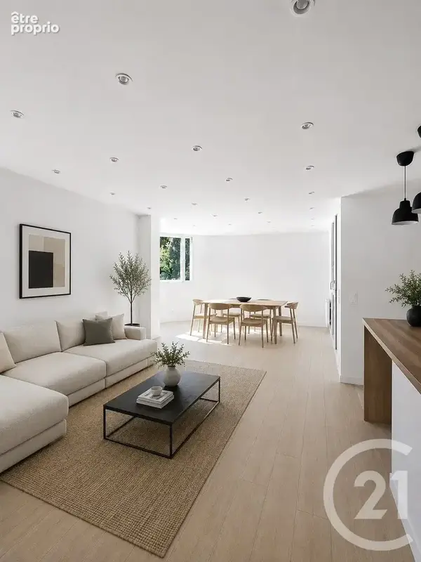 Photo Appartement à Savigny-Le-Temple au prix de 216 000€