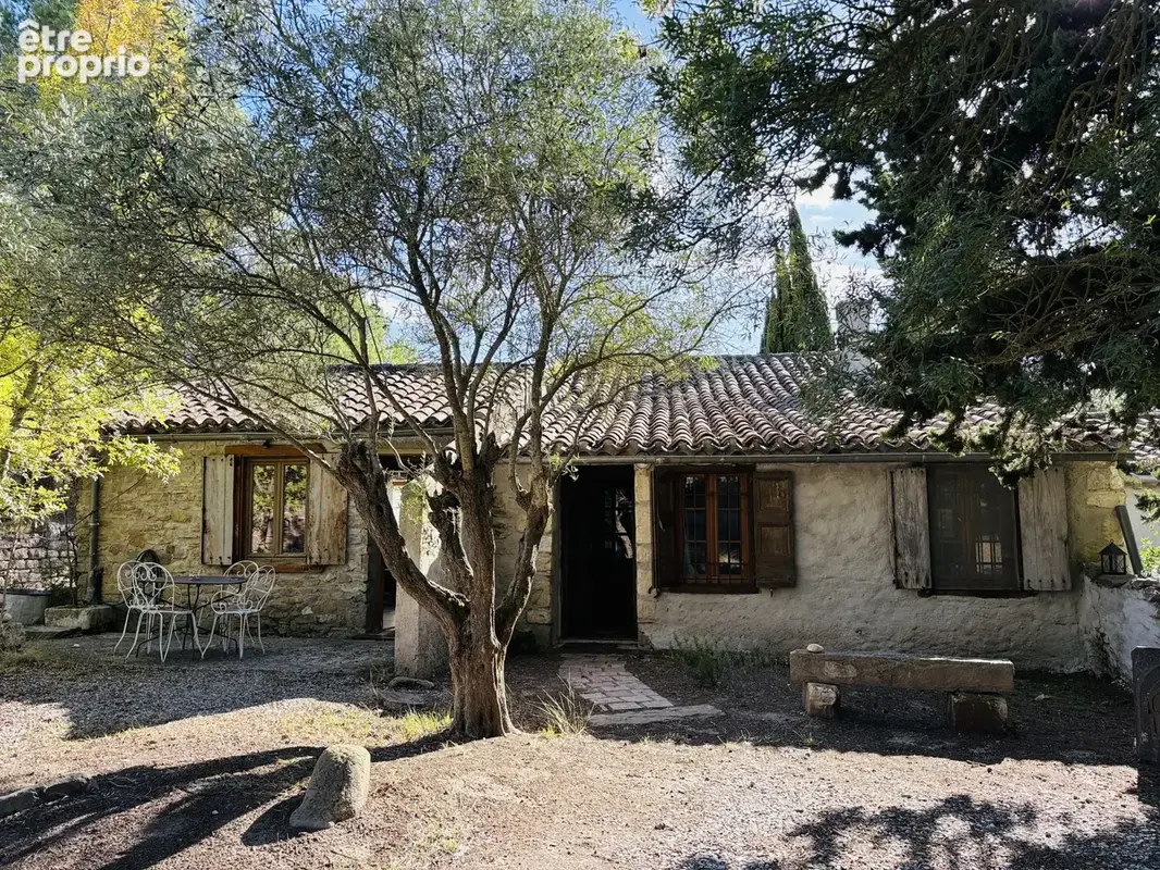 Propriété composée de 3 gîte et une habitation - photo 12
