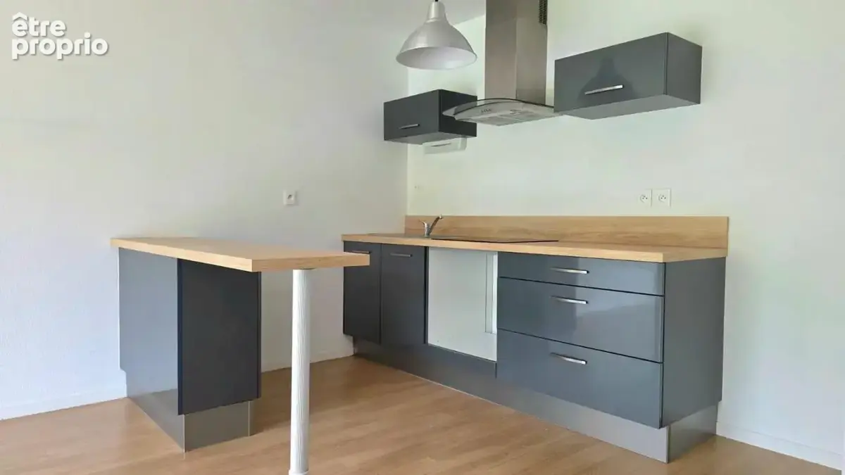 Appartement - photo 7