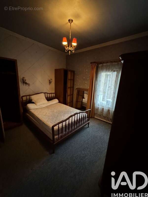 Photo 8 - Maison à PONT-SAINTE-MARIE