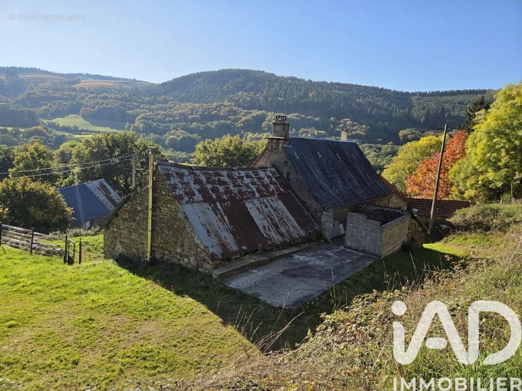 Photo 8 - Maison à CROZE