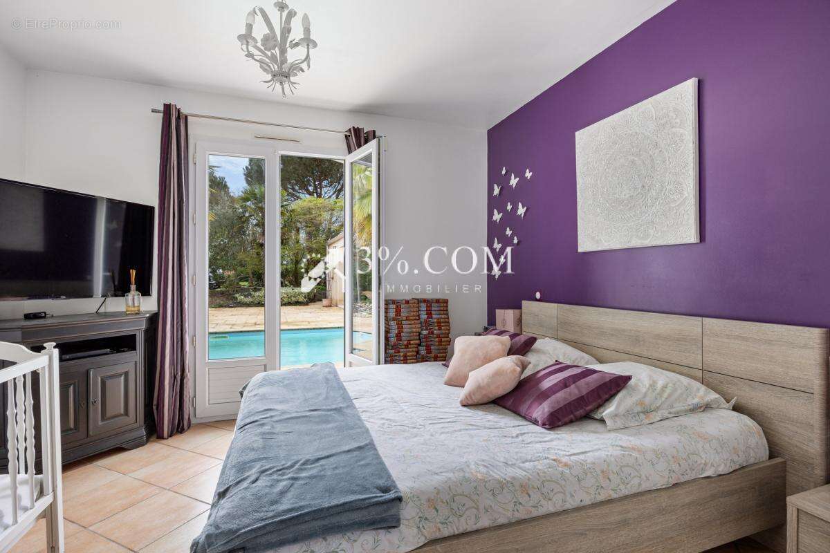 Maison à SAINT-PHILBERT-DE-GRAND-LIEU