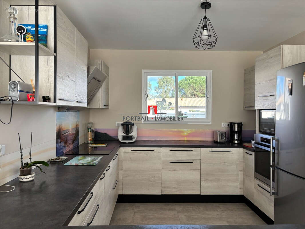 Maison à SAINT-ANDRE-DE-CUBZAC