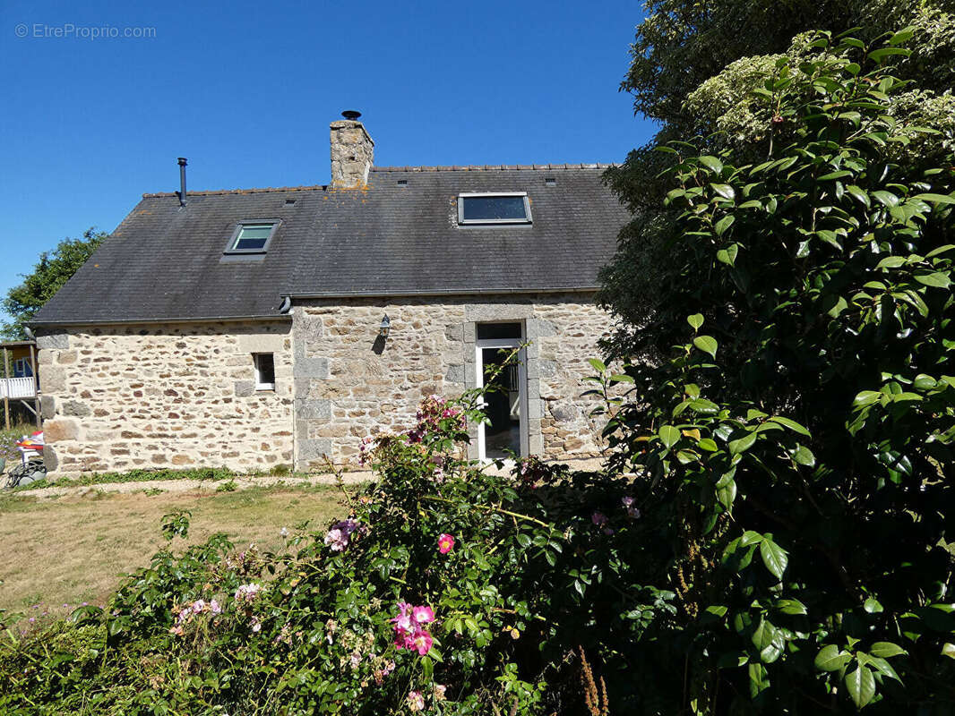 Maison Tremel 5 pièce(s) 74 m2 - photo 4