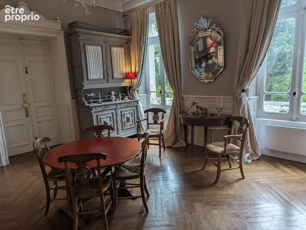 31250- Revel- Maison de maître  400 m² environ- Parc de 1,5 ha - photo 6