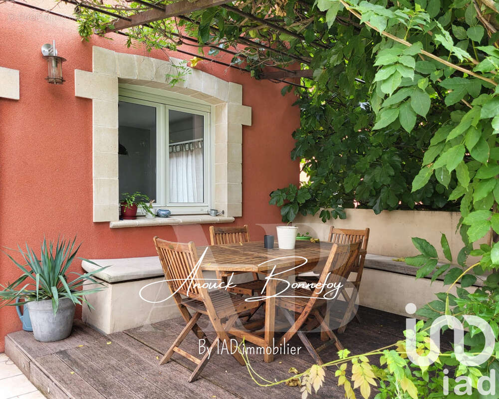 Photo 5 - Maison à SAINT-PAUL-LES-ROMANS