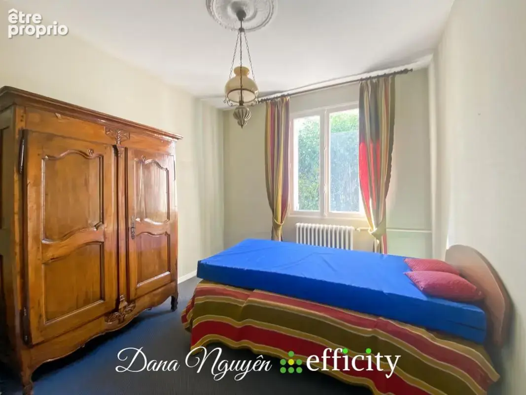Maison 6 pièces 158 m² à vendre à Ales (30100) - photo 13