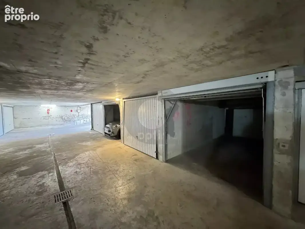 Garage roquebrune centre ville - photo 4