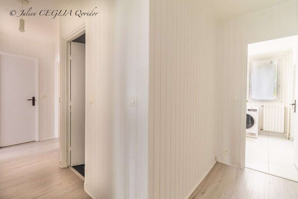 Appartement à THIAIS