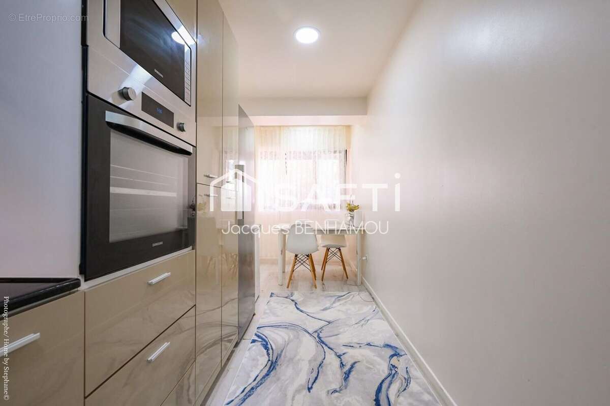 Photo 5 - Appartement à MARSEILLE-13E