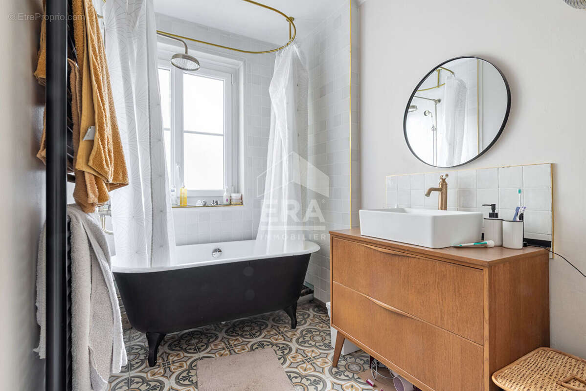 Appartement à CAEN