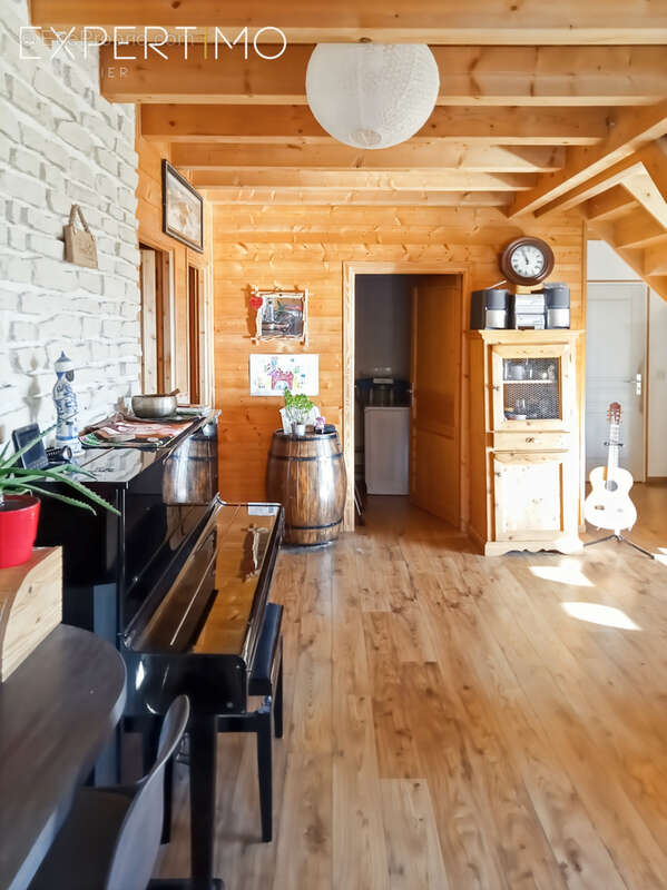 Maison à GAP