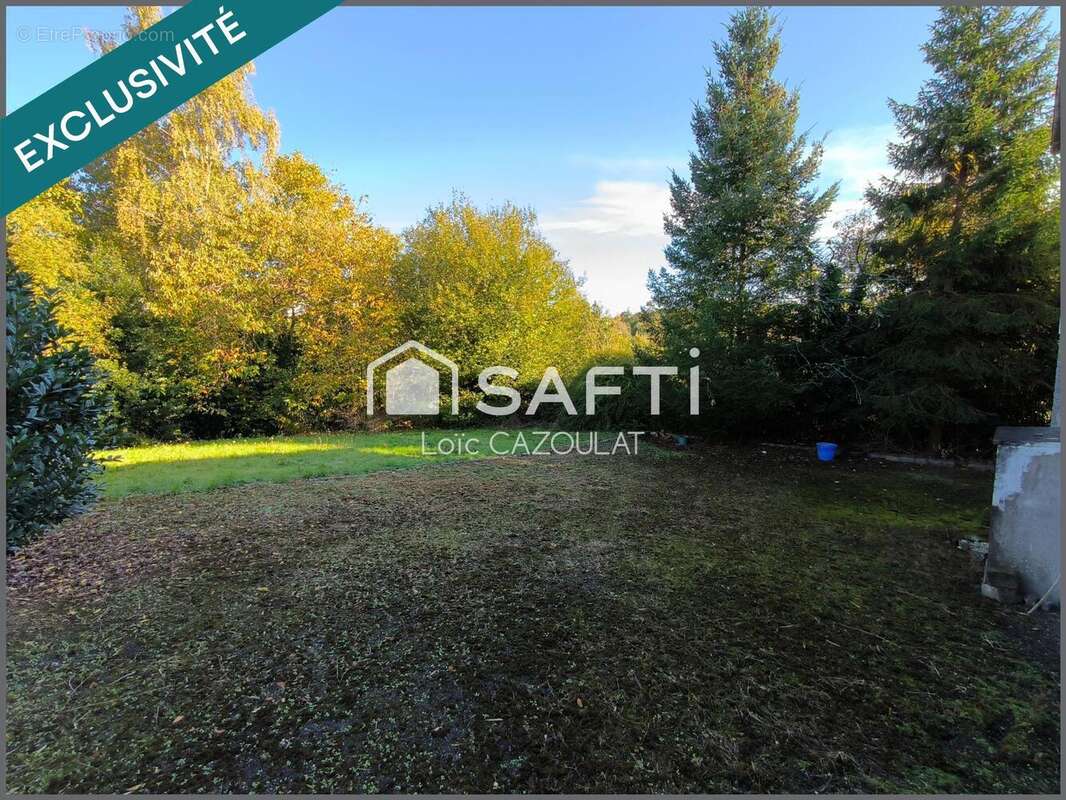 Photo 8 - Maison à FOUGERES