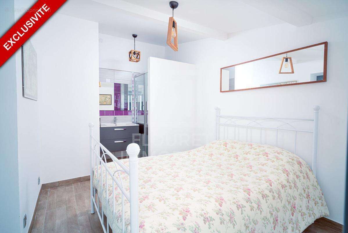 Maison à ARGELES-SUR-MER