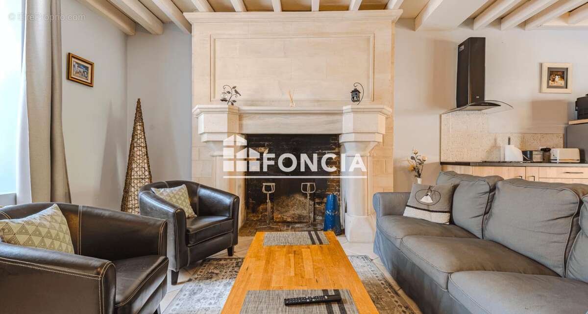 Entre ruisseaux et grands espaces, un domaine de caractère aux multiples horizons - photo 15