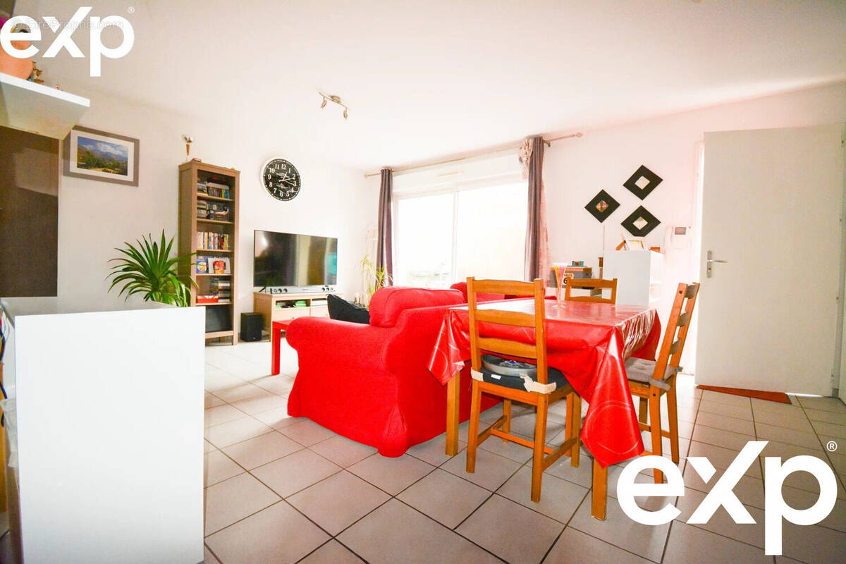 Appartement à TARGON