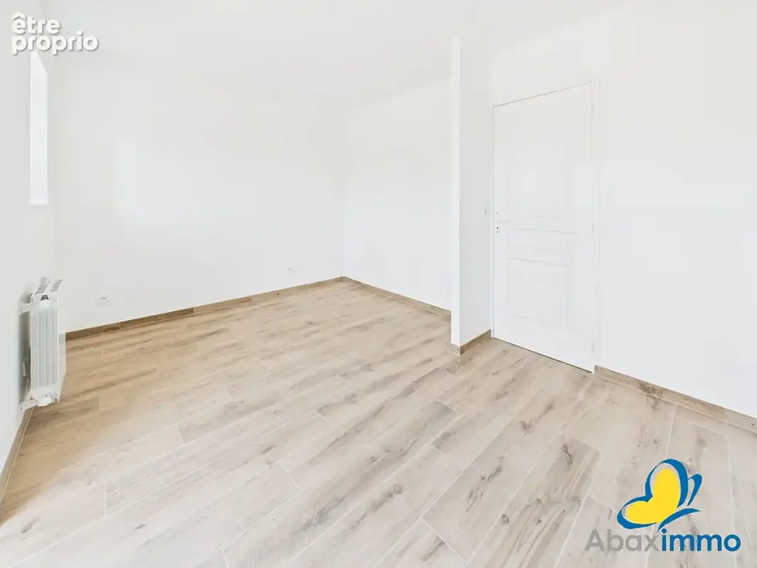 Maison entièrement restaurée sur Argentan - photo 8