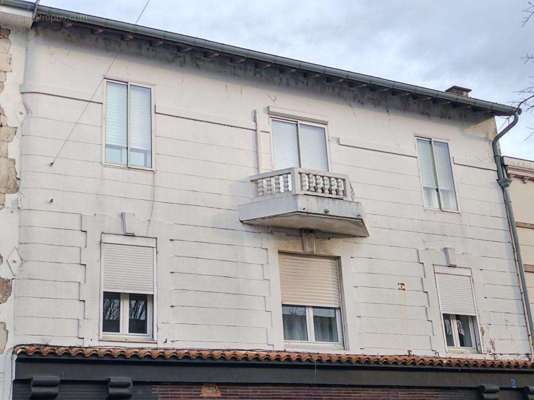 Appartement à DAX