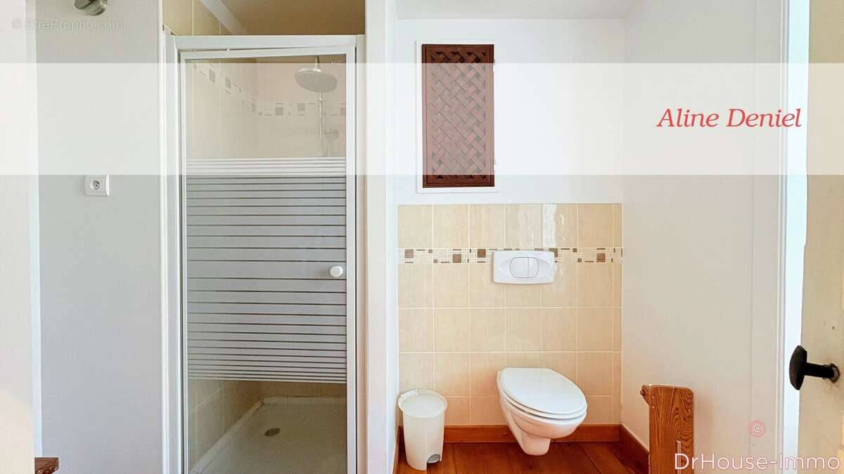 Appartement à CHERBOURG-OCTEVILLE