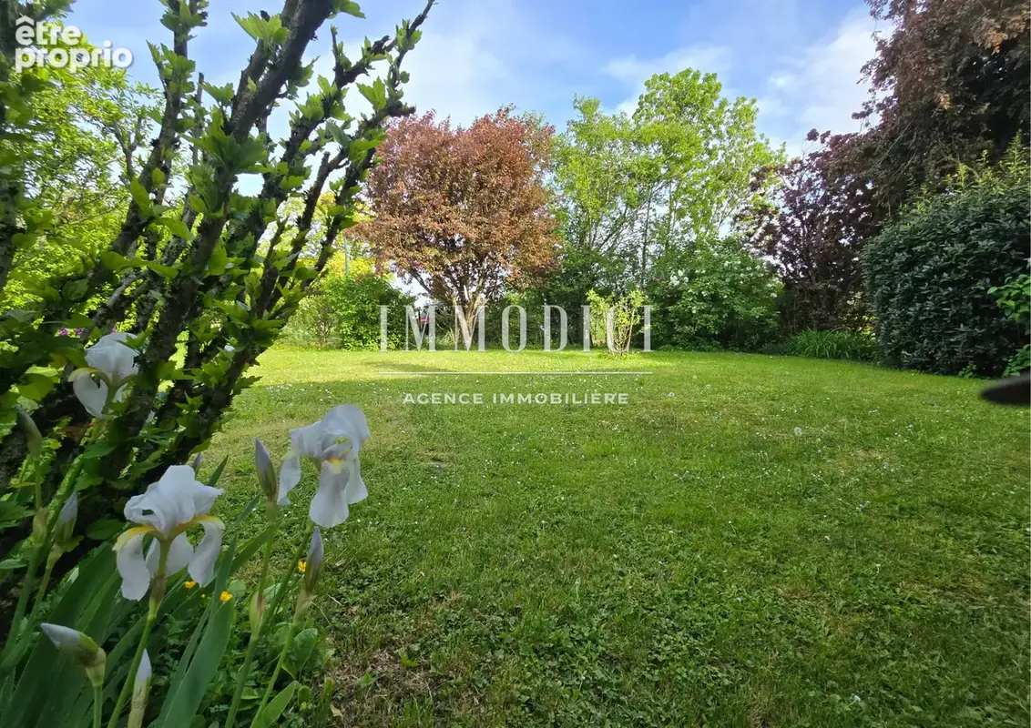 Charmante Maison de campagne avec Grange - photo 21