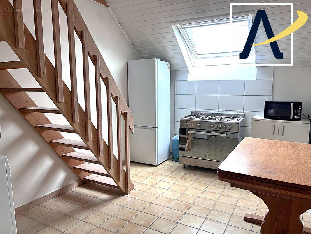 Appartement 32 m² à Danjoutin  - photo 5