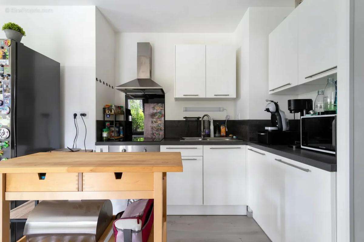 Appartement à WAMBRECHIES