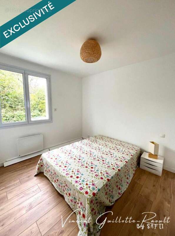 Photo 7 - Maison à LES MOUTIERS-EN-RETZ