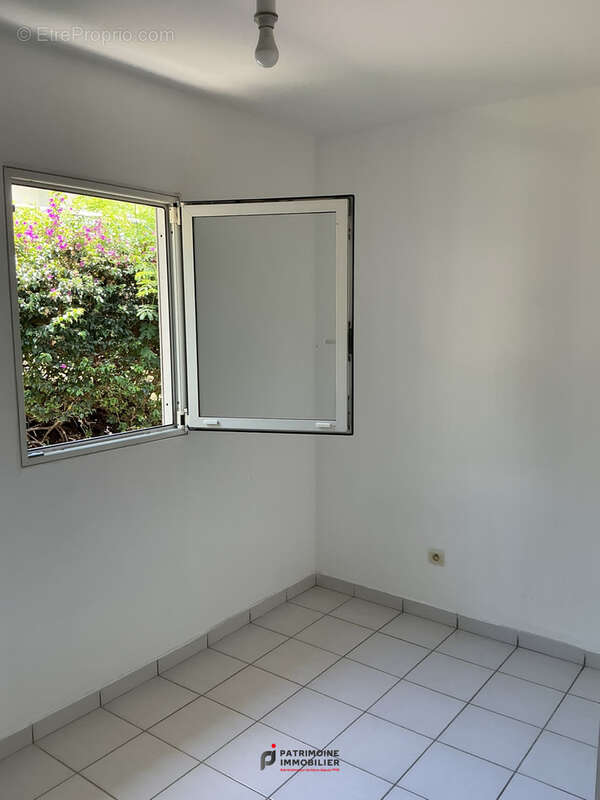 Appartement à LE GOSIER