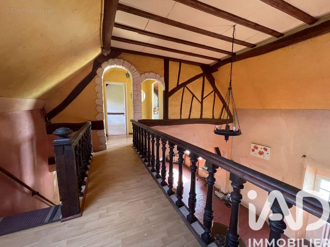 Photo 6 - Maison à SAINT-ARNOULT-DES-BOIS