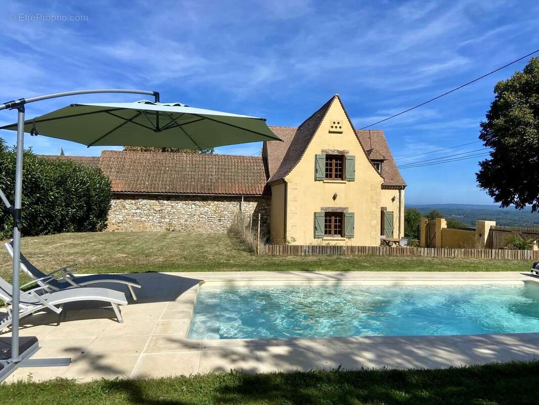 IMG9938 - Maison à DOMME