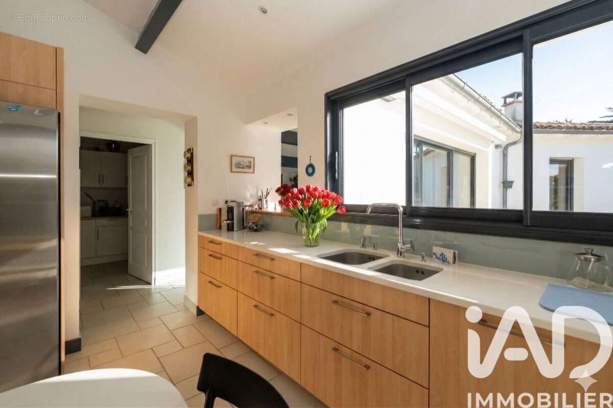 Photo 5 - Maison à SAINTE-MARIE-DE-RE