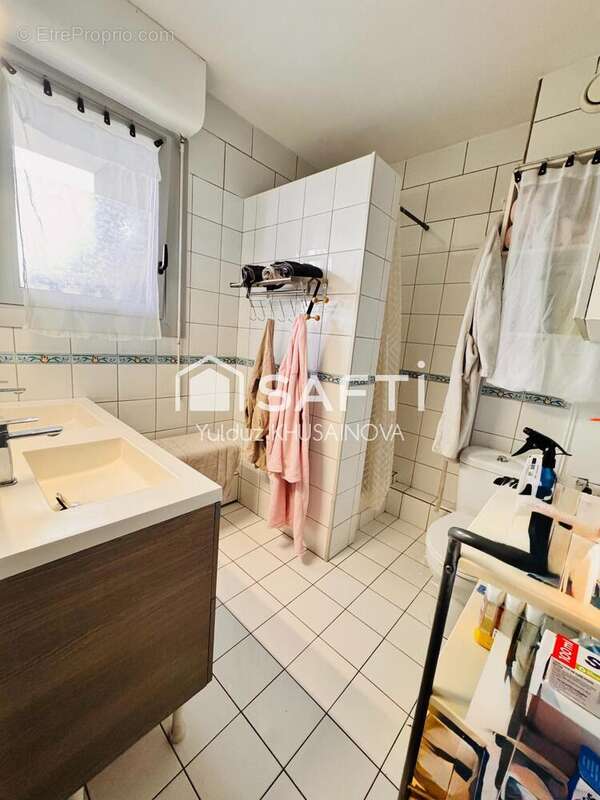 Photo 9 - Appartement à MARSEILLE-1E