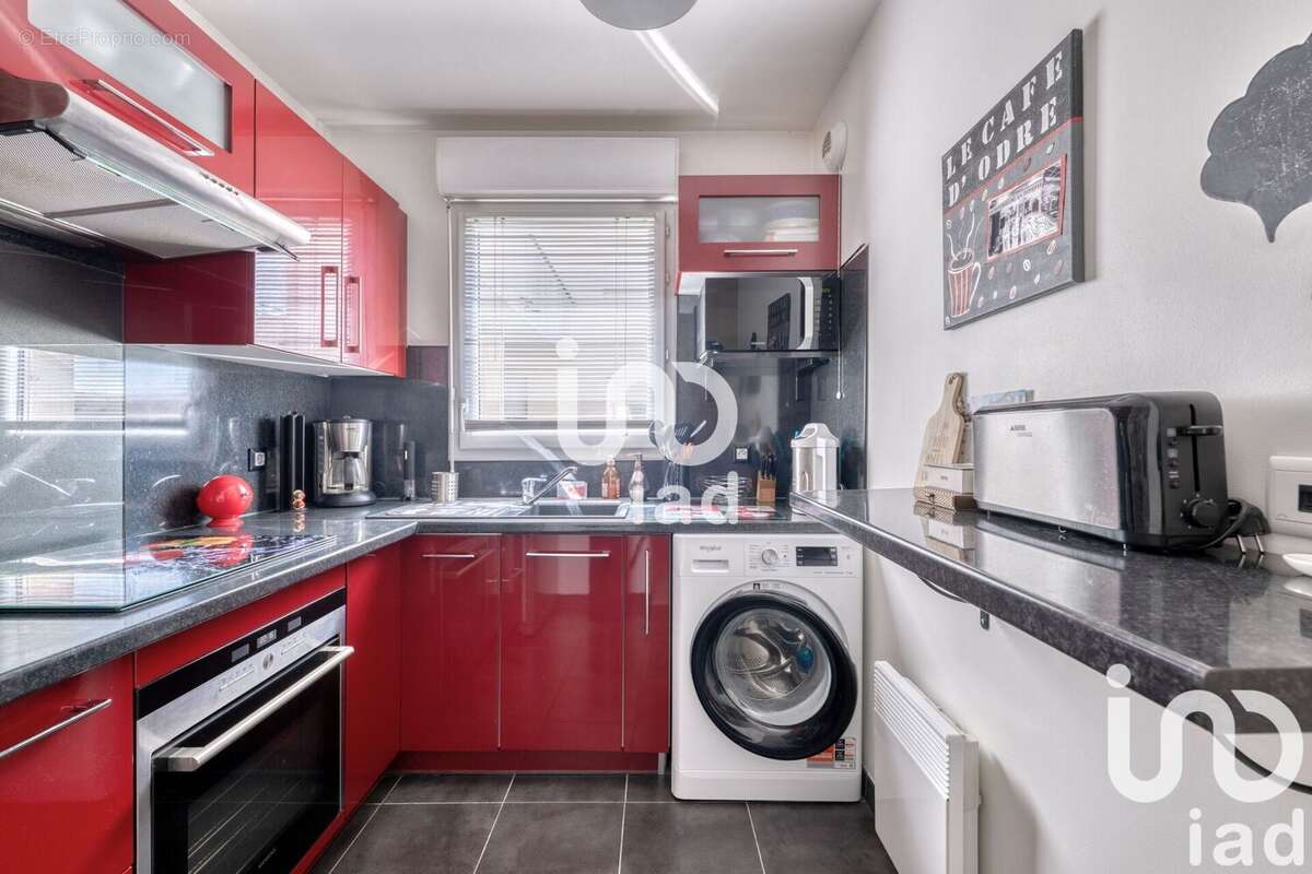 Photo 2 - Appartement à LE PIN