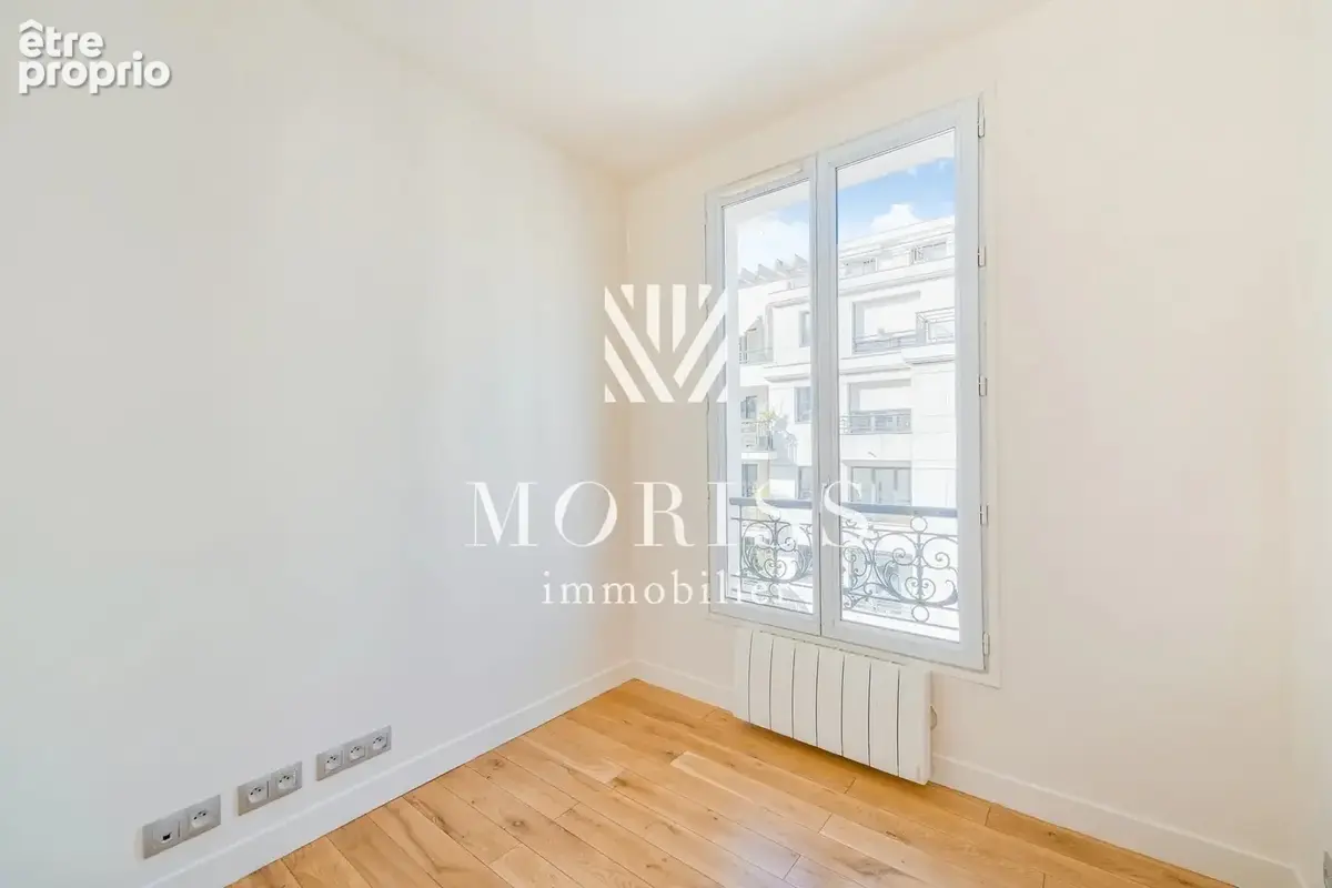 Appartement 2/3 pièces -rue ordener - photo 7