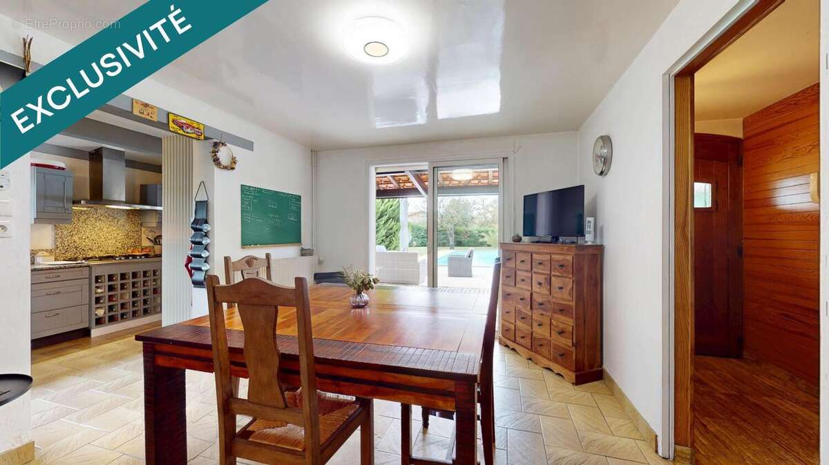 Photo 9 - Maison à SAINT-MEDARD-EN-JALLES