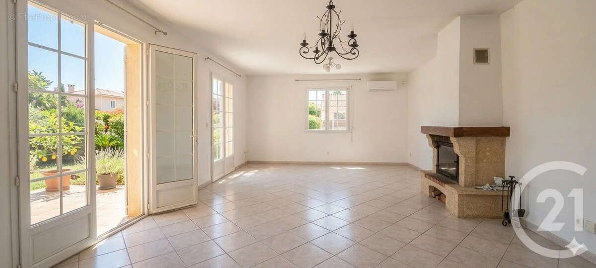 Maison à ARGELES-SUR-MER
