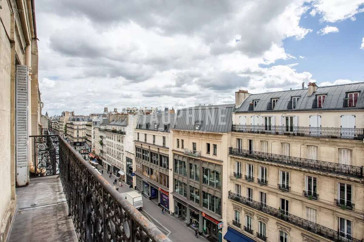 Paris 6 - Saint Placide - Rennes - photo 7