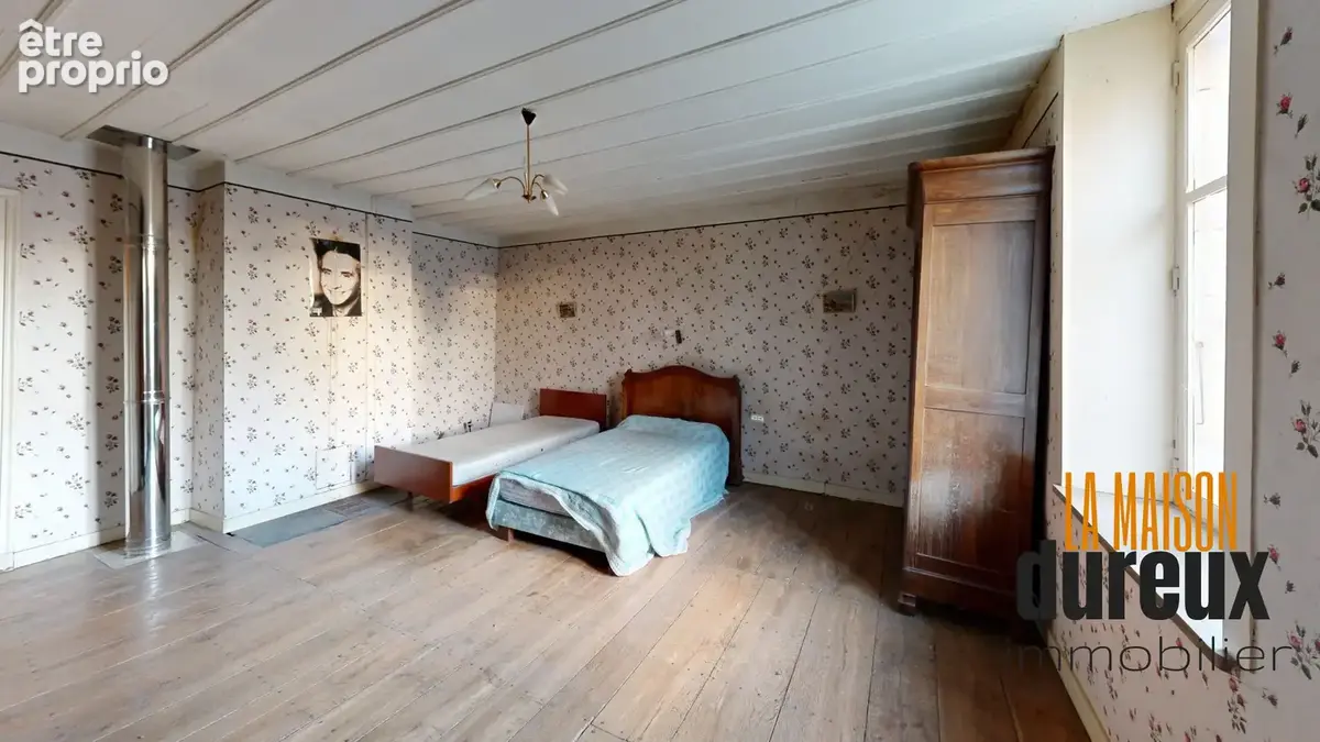 Maison 151 m² à Framont  - photo 8