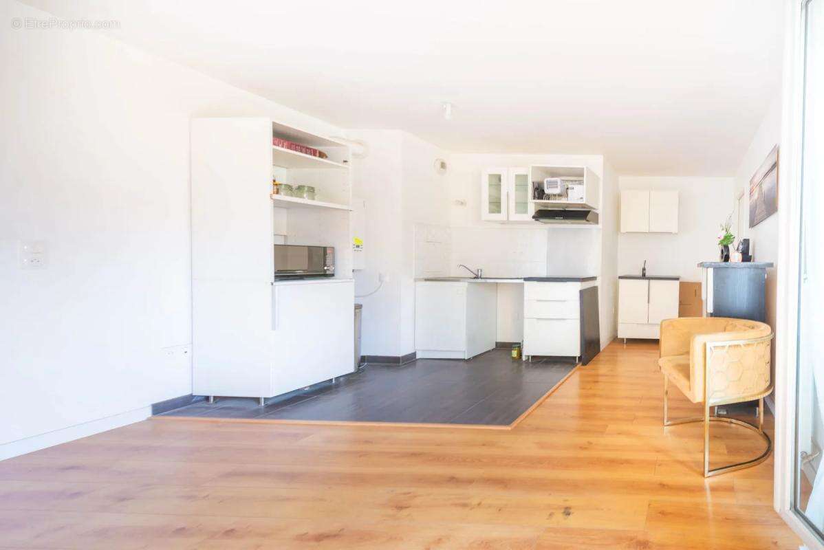 Appartement à FRANCONVILLE