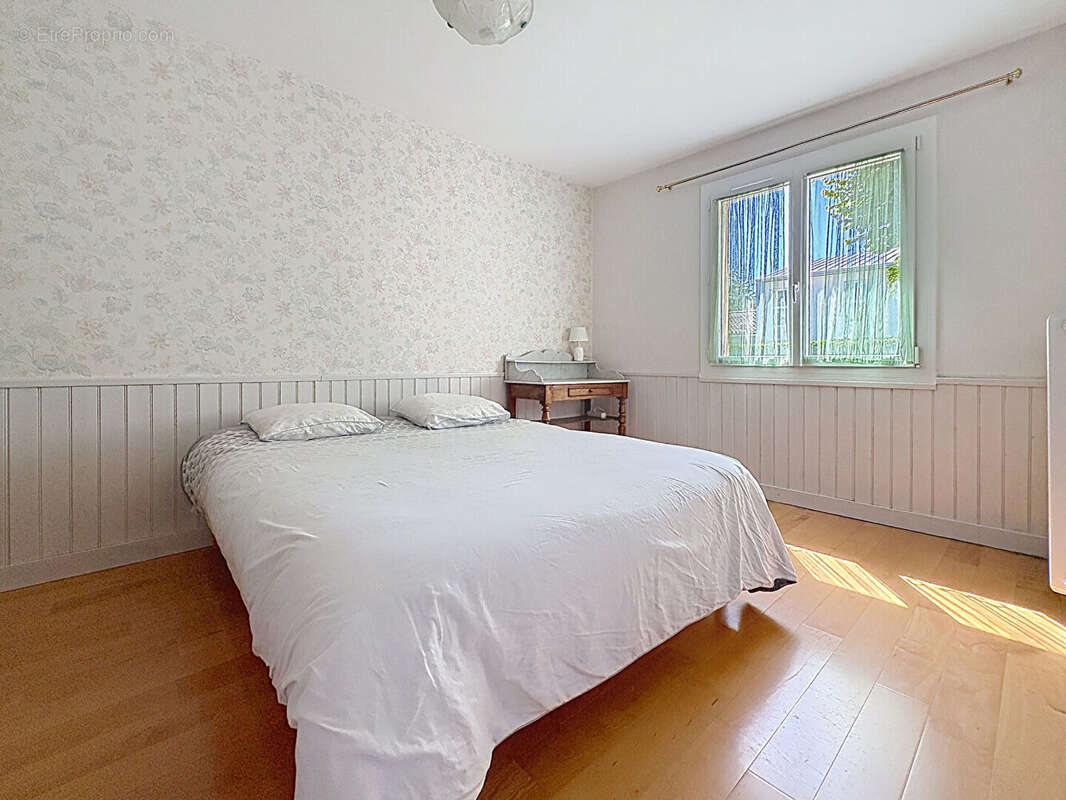 Maison familiale 4 chambres - photo 7