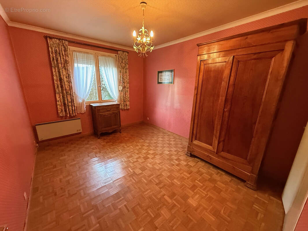 Maison à NOEUX-LES-MINES