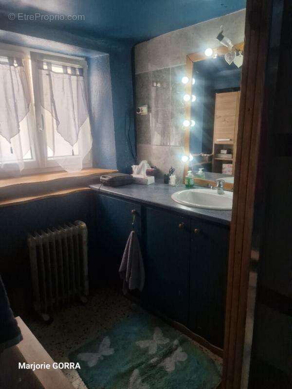 Maison à NANS-LES-PINS