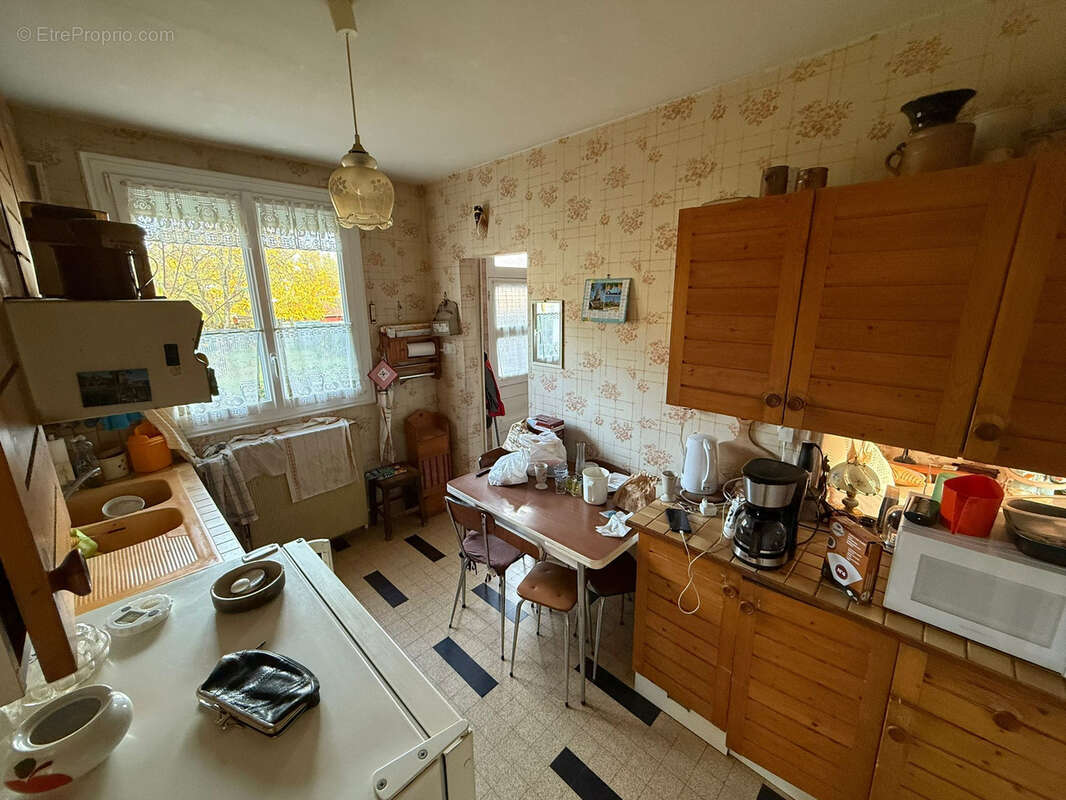 Maison à LE MANS