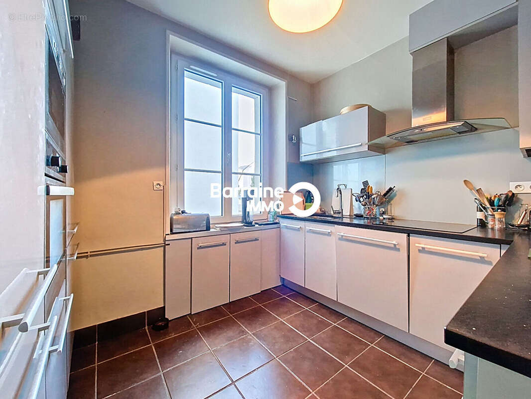 Appartement à LORIENT