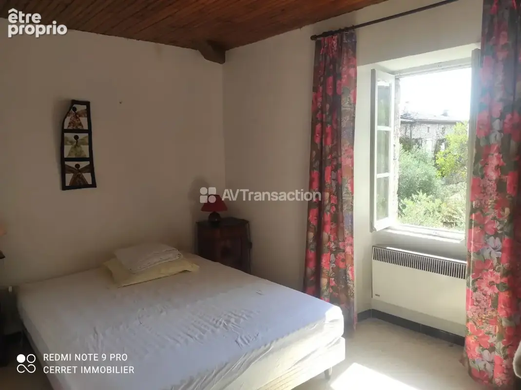 Maison 3 pièces 66 m² à vendre à Durfort-Et-Saint-Martin-De-Sossenac (30170) - photo 5
