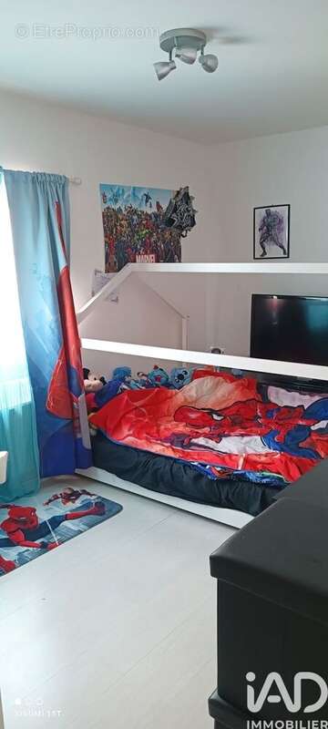 Photo 8 - Maison à BILLY-MONTIGNY