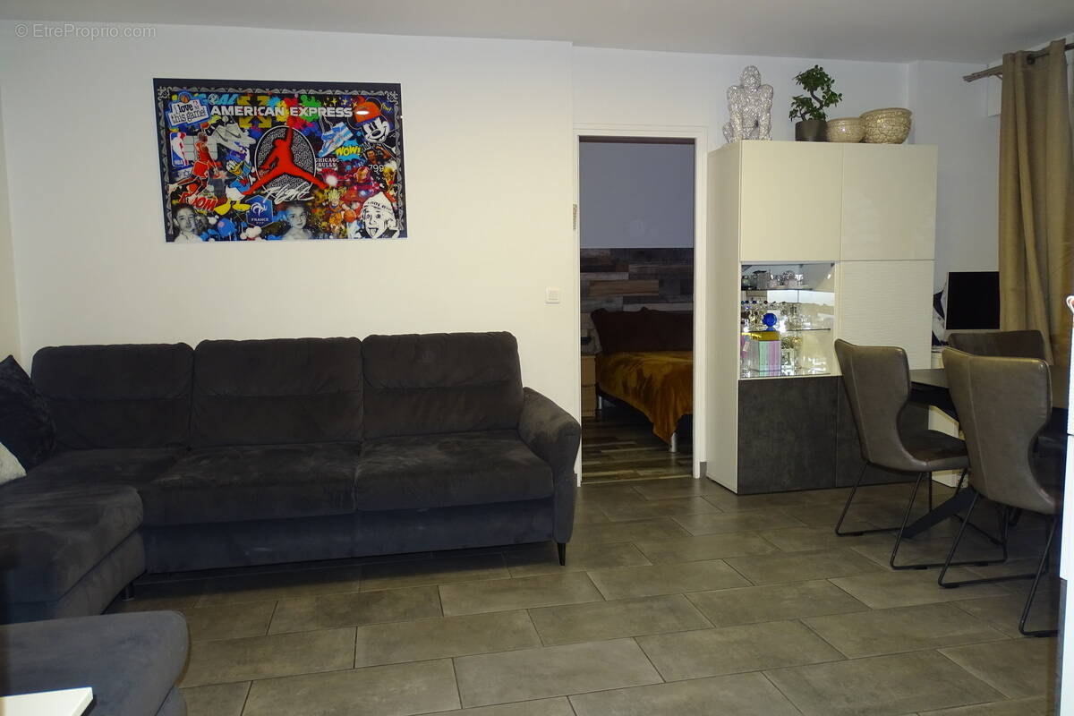 Appartement à CRETEIL