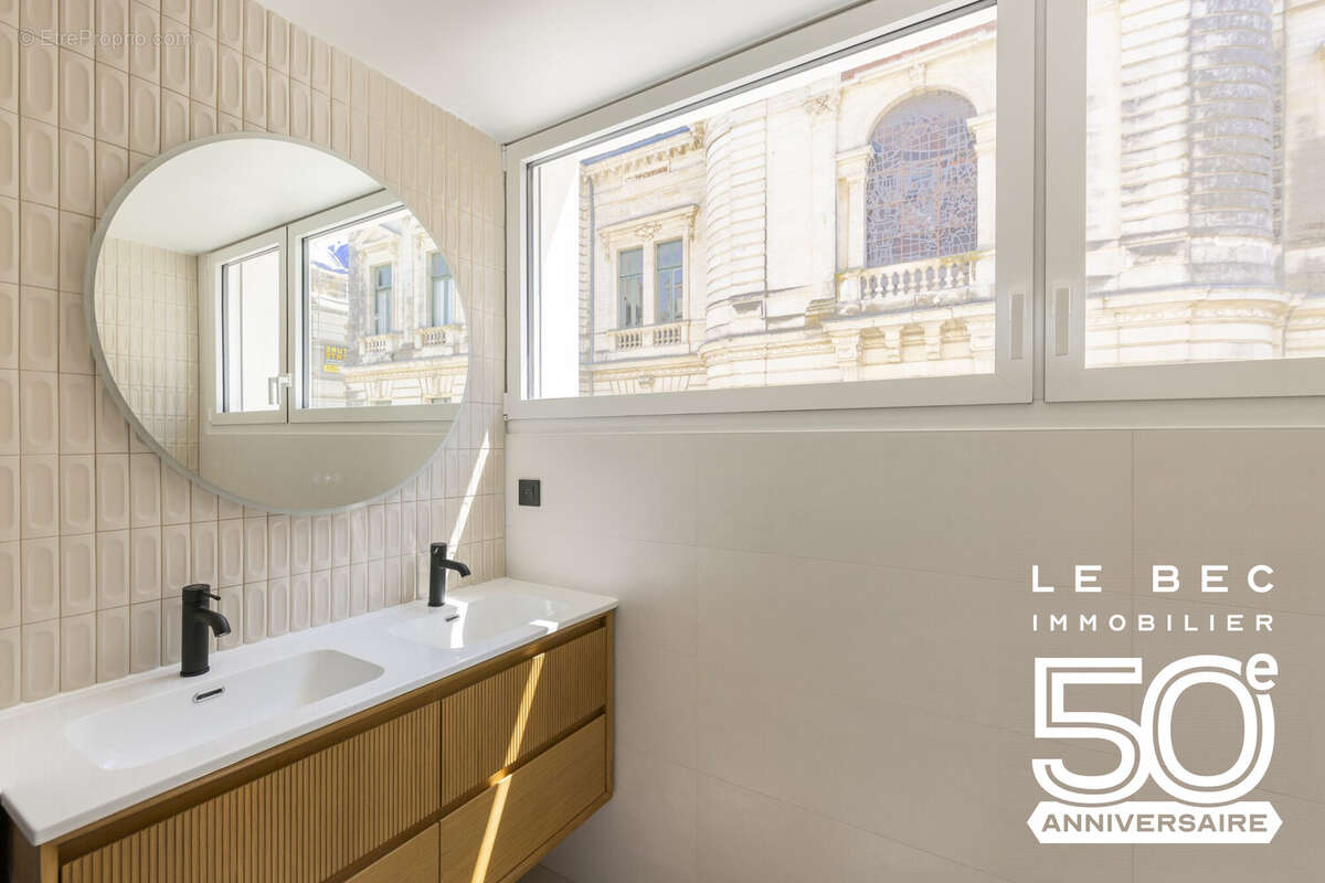 Appartement à VANNES