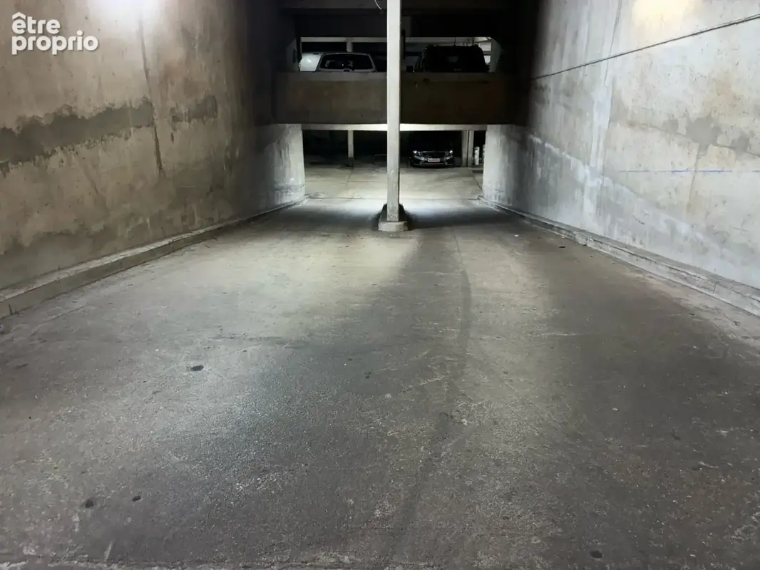 Parking à vendre à Levallois-Perret (92300) - photo 4